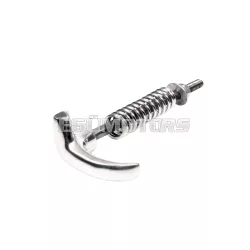   lock lever side hood for Vespa PX (models with external lock)