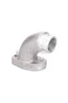OEM Standard szívócső, reed szelep SCOOT RS, Vespa PX125, PX150, LML reed szelepházhoz