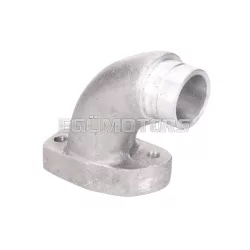   OEM Standard szívócső, reed szelep SCOOT RS, Vespa PX125, PX150, LML reed szelepházhoz