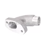 OEM Standard szívócső, reed szelep SCOOT RS, Vespa PX125, PX150, LML reed szelepházhoz