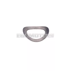   OEM Standard tengelyalátét / rugós alátét váltóvillához 10.5x14.8x0.1mm, Vespa PK 50, 125 XL2, Piaggio Ape 50 FL, FL2, FL3