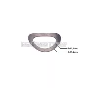 OEM Standard tengelyalátét / rugós alátét váltóvillához 10.5x14.8x0.1mm, Vespa PK 50, 125 XL2, Piaggio Ape 50 FL, FL2, FL3