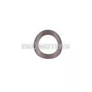 OEM Standard tengelyalátét / rugós alátét váltóvillához 10.5x14.8x0.1mm, Vespa PK 50, 125 XL2, Piaggio Ape 50 FL, FL2, FL3