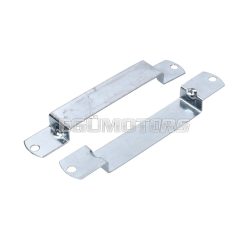   Retaining plate set for control unit for Simson S50, S51, S53, S70, S83, Schwalbe KR51/2, SR50, SR80