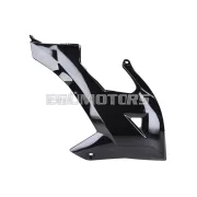 101 Octane teljes idomkészlet fekete, Rieju MRT Pro (2021-2023) Euro5