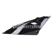 101 Octane teljes idomkészlet fekete, Rieju MRT Pro (2021-2023) Euro5