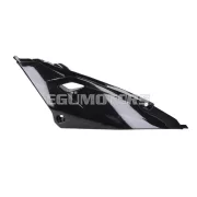 101 Octane teljes idomkészlet fekete, Rieju MRT Pro (2021-2023) Euro5