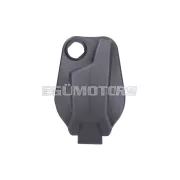 101 Octane teljes idomkészlet fekete, Rieju MRT Pro (2021-2023) Euro5