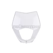 101 Octane teljes idomkészlet fehér, Rieju MRT Pro (2021-2023) Euro5