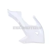 101 Octane teljes idomkészlet fehér, Rieju MRT Pro (2021-2023) Euro5