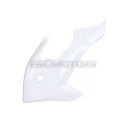 101 Octane teljes idomkészlet fehér, Rieju MRT Pro (2021-2023) Euro5