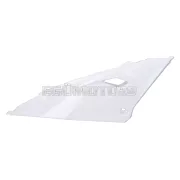 101 Octane teljes idomkészlet fehér, Rieju MRT Pro (2021-2023) Euro5