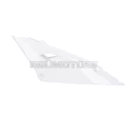 101 Octane teljes idomkészlet fehér, Rieju MRT Pro (2021-2023) Euro5