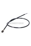 speedometer cable 90cm for Peugeot 103