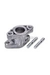 Intake manifold 16mm for Simson KR51/1 Schwalbe, SR4-2 Star, SR4-3 Sperber, SR4-4 Habicht