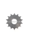 Chain sprocket 14 teeth 428 for Minarelli AM6