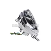 Fényszóró LED, Yamaha Aerox, MBK Nitro (2013-tól)