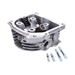 OEM Standard Hengerfej hosszú szeleppel GY6 Euro4 / Euro5