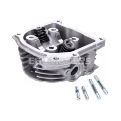   OEM Standard hengerfej hosszú szeleppel, GY6 50cc i.e. Euro4 / Euro5