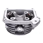 OEM Standard hengerfej hosszú szeleppel, GY6 50cc i.e. Euro4 / Euro5