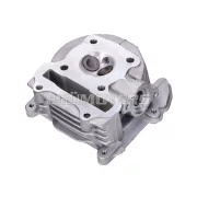 OEM Standard hengerfej hosszú szeleppel, GY6 50cc i.e. Euro4 / Euro5