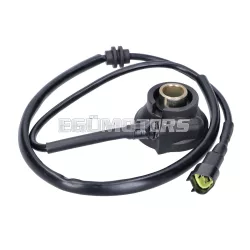   Kilométeróra meghajtó, Peugeot Speedfight 3, 4, Vivacity 3