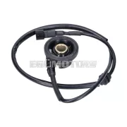 Kilométeróra meghajtó, Peugeot Speedfight 3, 4, Vivacity 3