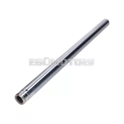   Teleszkóp villa cső 612x37mm, Rieju MRT, Derbi Senda X-Race, Xtreme 50 Euro4