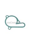 gasket water pump housing for Derbi D50B