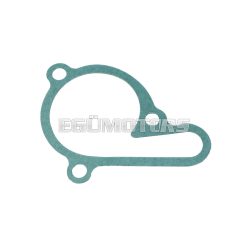 gasket water pump housing for Derbi D50B