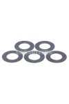 spacer disc / washer 14.5x27x0.4 for Minarelli AM6