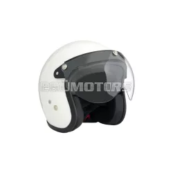   Sisak plexi átlátszó 70S Shorty, BANDIT/70S/PXential jet sisakhoz