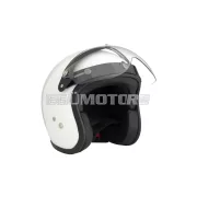 Sisak plexi átlátszó 70S Shorty, BANDIT/70S/PXential jet sisakhoz