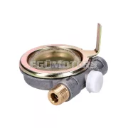 Kilométeróra meghajtó, Tomos A3, A35