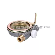 Kilométeróra meghajtó, Tomos A3, A35