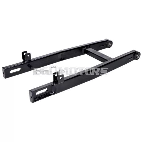 Lengőkar Racing, Simson Schwalbe KR51, KR51/2