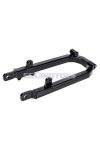 front swingarm with disc brake mount for Simson Schwalbe KR51, KR51/2, Star, Sperber, Habicht