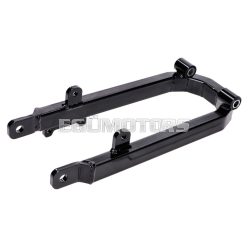   front swingarm with disc brake mount for Simson Schwalbe KR51, KR51/2, Star, Sperber, Habicht