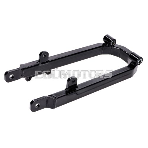 front swingarm with disc brake mount for Simson Schwalbe KR51, KR51/2, Star, Sperber, Habicht