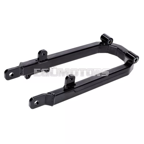 Első lengőkar tárcsafék rögzítéssel, Simson Schwalbe KR51, KR51/2, Star, Sperber, Habicht