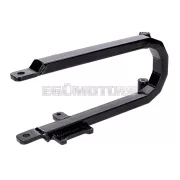 Első lengőkar tárcsafék rögzítéssel, Simson Schwalbe KR51, KR51/2, Star, Sperber, Habicht