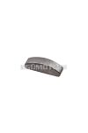 woodruff key / wedge alternator 4x4x14mm for Honda / Peugeot / GY6 125cc