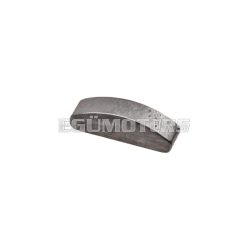   woodruff key / wedge alternator 4x4x14mm for Honda / Peugeot / GY6 125cc