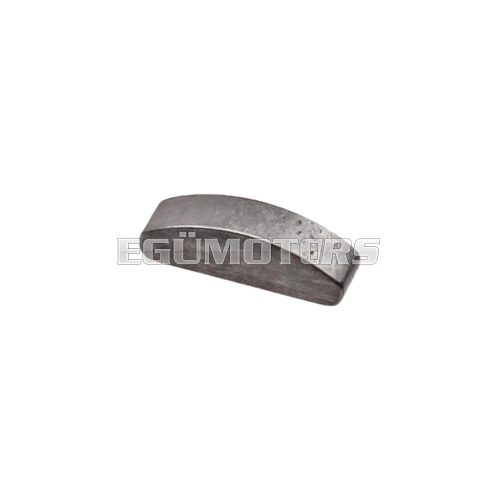 woodruff key / wedge alternator 4x4x14mm for Honda / Peugeot / GY6 125cc