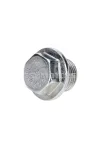 OEM Standard lambda érzékelő csavar M18/1.5x13, Piaggio Zip, Liberty 4T E3/E4