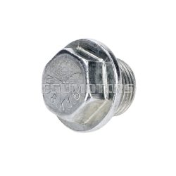   OEM Standard Lambda érzékelő csavar M18/1,5x13 Piaggio Zip, Liberty 4T E3/E4