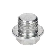 OEM Standard lambda érzékelő csavar M18/1.5x13, Piaggio Zip, Liberty 4T E3/E4
