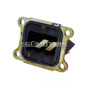 Membránblokk 6-szelepes, Piaggio / Derbi motor D50B0, EBE, EBS