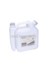 Fuel mixing tank Pre-Mix for premixing two-stroke mixture - 1l