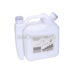   Fuel mixing tank Pre-Mix for premixing two-stroke mixture - 1l